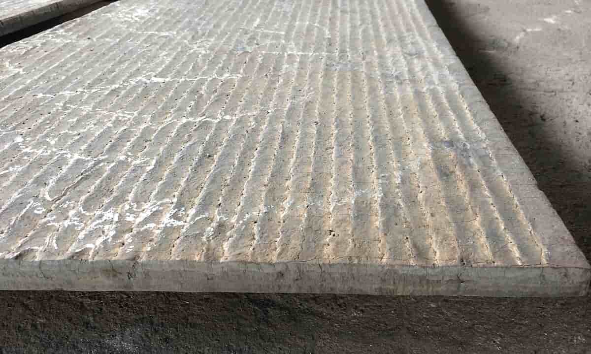 تصویر 4 از سنگ گرانیت کف حیاط هماهنگ با محوطه سازی فضای بیرونی